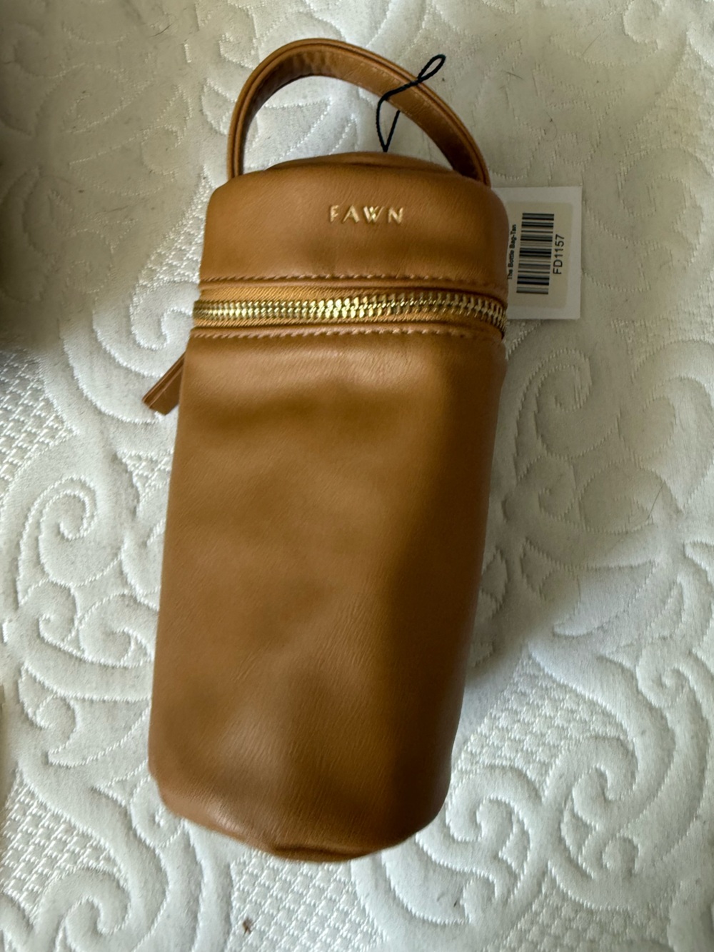 Fawn Design Diaper Bag Bundle - Picture 3 of 7